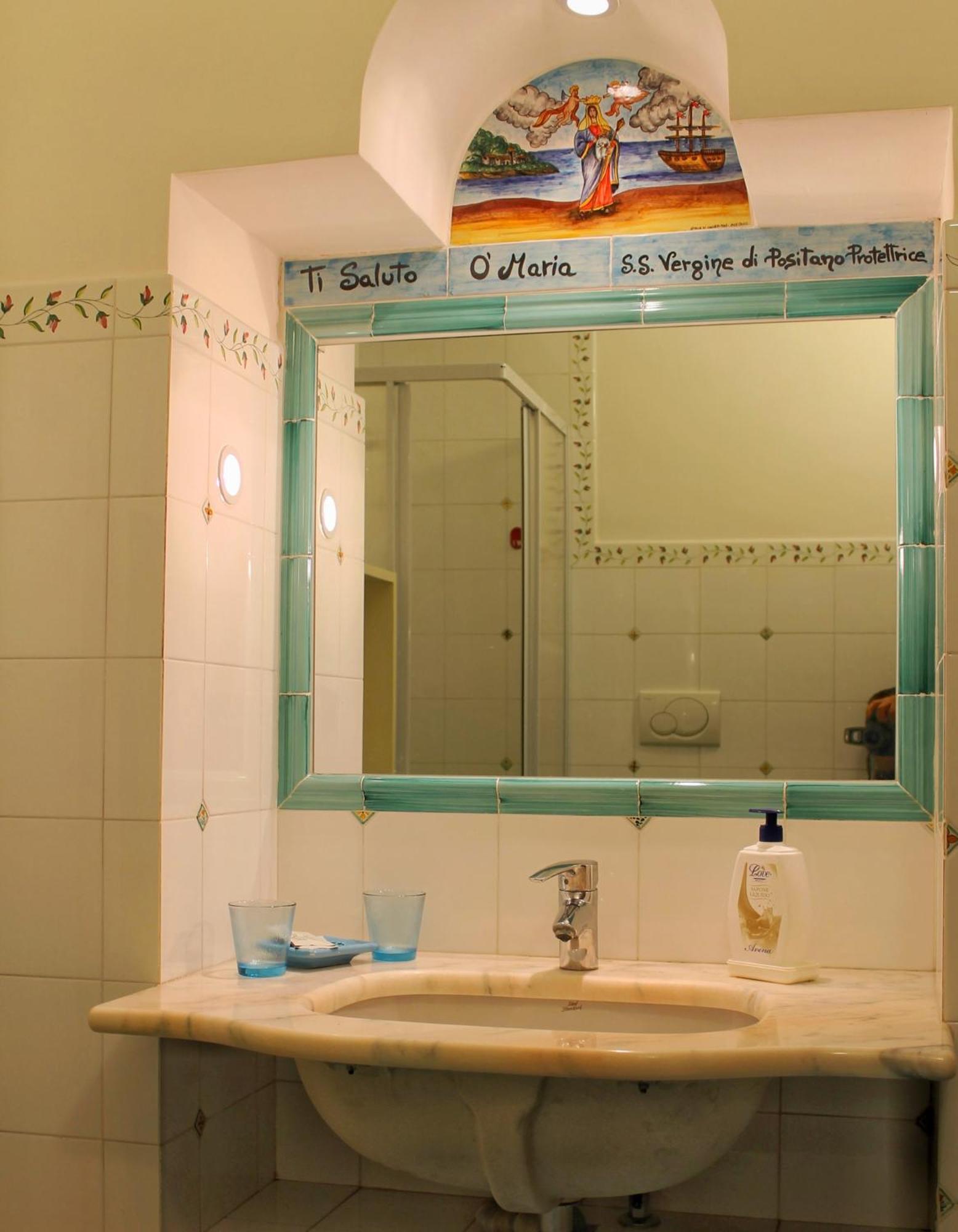 فيلا Casa Danira - بوسيتانو المظهر الخارجي الصورة