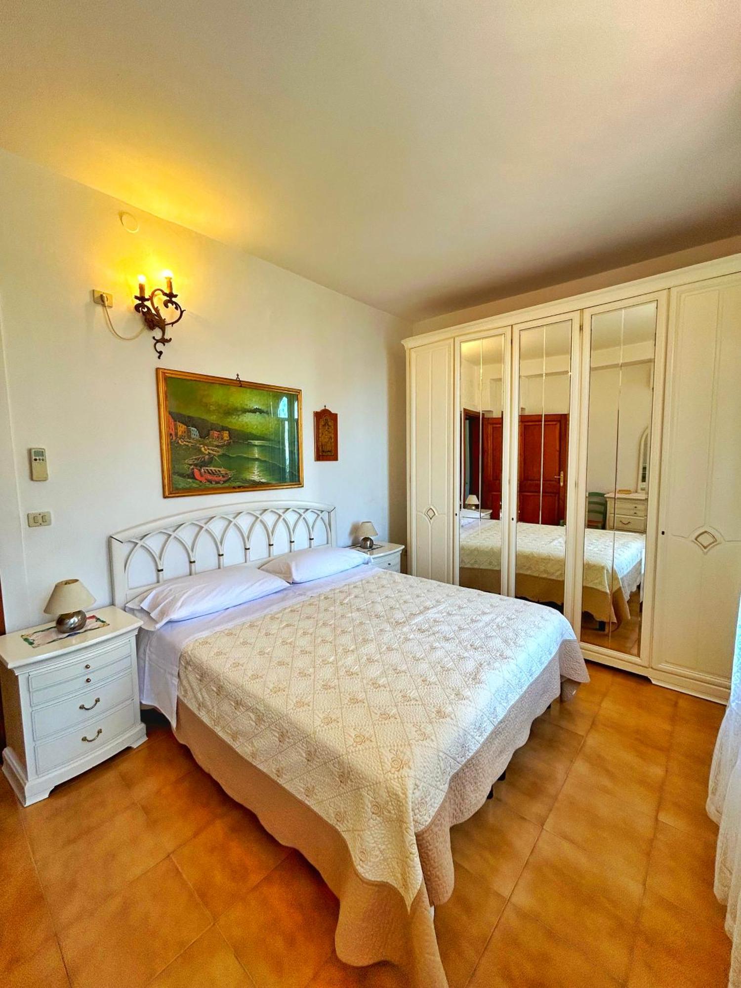 فيلا Casa Danira - بوسيتانو المظهر الخارجي الصورة