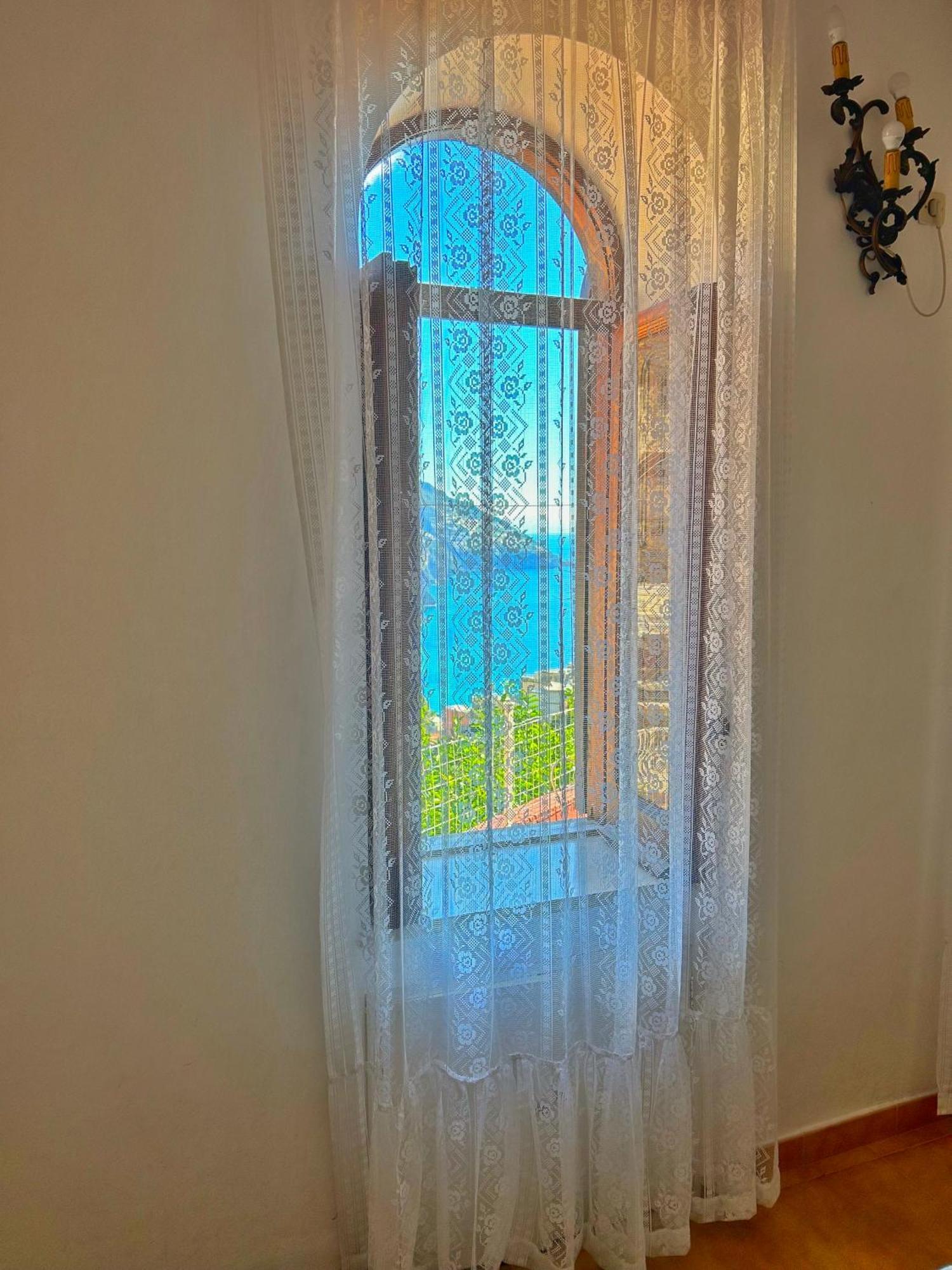 فيلا Casa Danira - بوسيتانو المظهر الخارجي الصورة